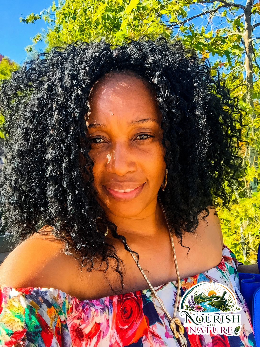 Angeline Temple - Holistic Health Coach