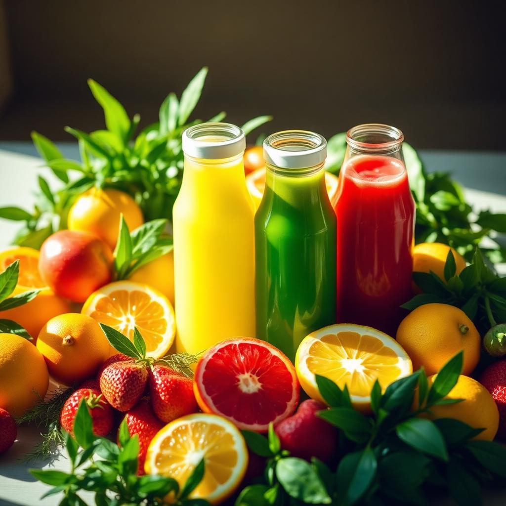 Juice Ebook