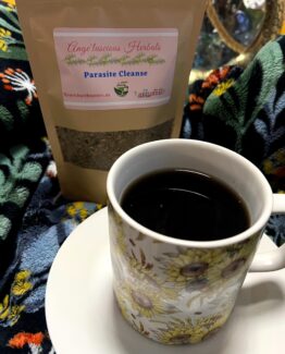 Parasite Cleanse