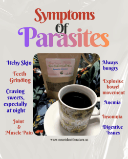 Parasite Cleanse