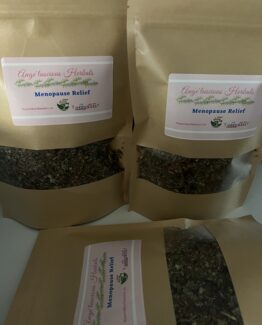 Menopause Relief